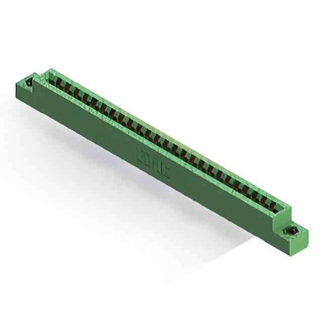 316-025-521-108 EDAC Inc.  Edgeboard Connectors
